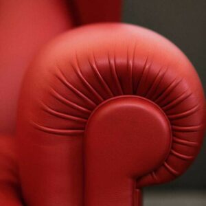 Итальянское кресло 1919 3