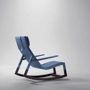 Итальянское кресло Don'do 4