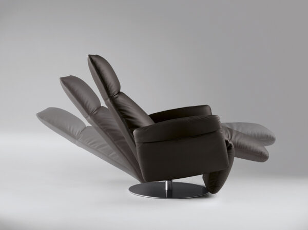 Итальянское кресло Pillow 5