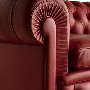 Итальянский диван Chester One 4