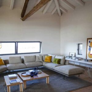 Итальянский диван Get Back 11