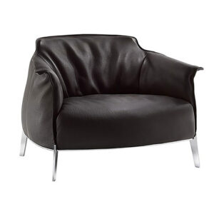 Итальянское кресло Archibald Gran Comfort 5