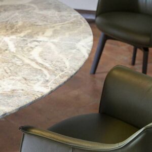 Итальянский стул Archibald 7