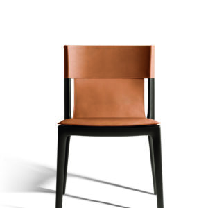 Итальянский стул Isadora 4