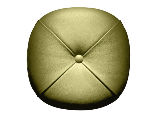 Итальянский пуф Leplì 6