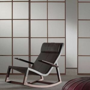 Итальянское кресло Don'do 2