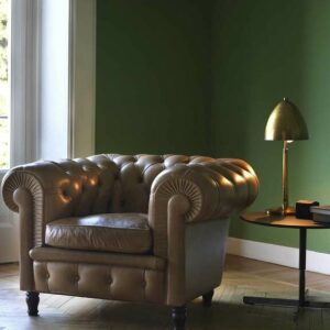 Итальянское кресло Chester 2