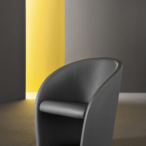 Итальянское кресло Intervista 3