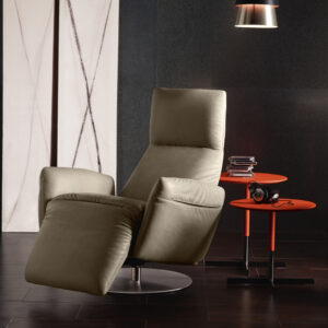 Итальянское кресло Pillow 2