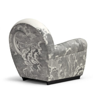 Итальянское кресло Vanity Fair XC Imagine Edition 5