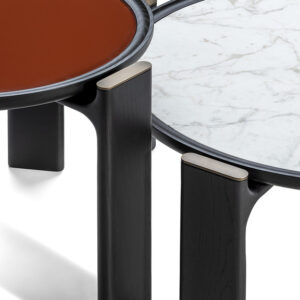 Итальянский столик DUO 12