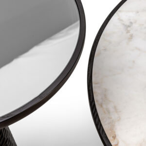 Итальянский столик DUO 2 9