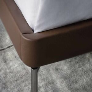 Итальянская кровать Coupè 8