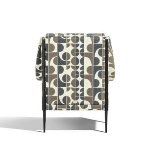 Итальянское кресло Dezza 48 4