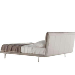 Итальянская кровать John-John 7