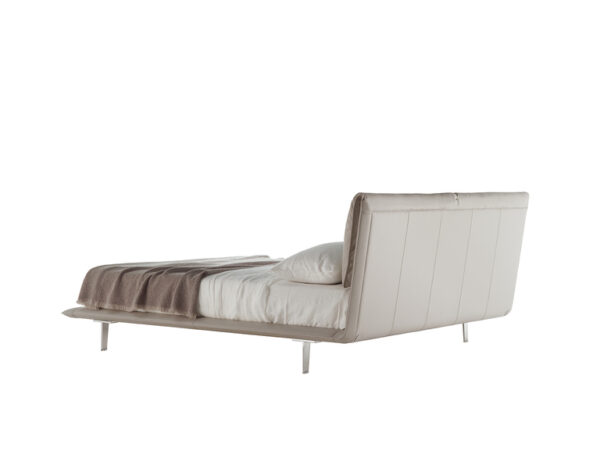 Итальянская кровать John-John 7