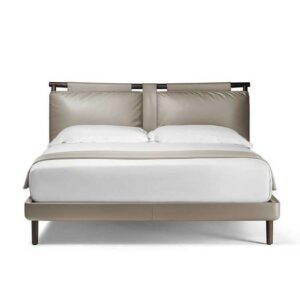 Итальянская кровать Times 5