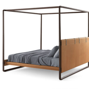 Итальянская кровать Volare 6