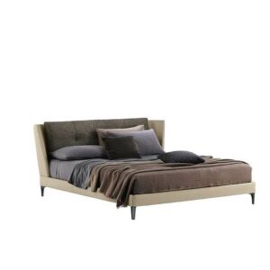 Итальянская кровать Bretagne 2