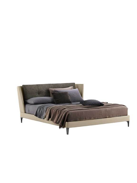 Итальянская кровать Bretagne 2