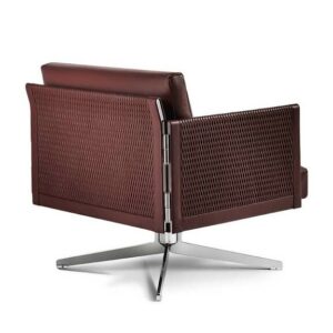 Итальянское кресло Clayton 4