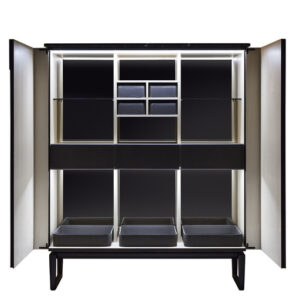 Итальянский комод Fidelio High 4