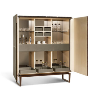 Итальянский бар Fidelio 4