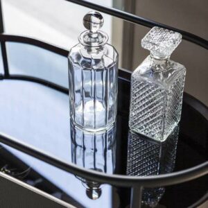 Итальянский бар Mi Trolley 8