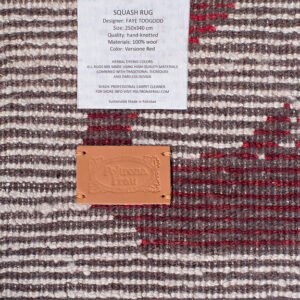Итальянский ковер Squash 3