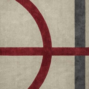 Итальянский ковер Billie 5