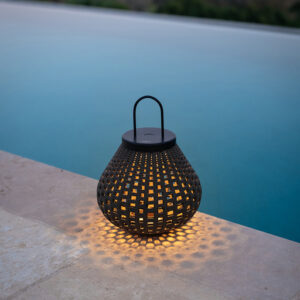 Итальянская настольная лампа Sparkler 8