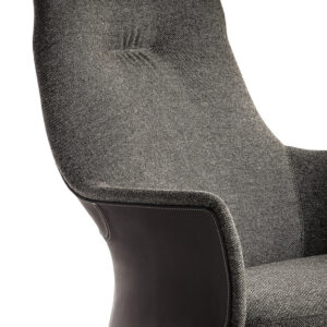 Итальянское кресло Assaya 5