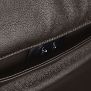 Итальянское кресло Pillow 4