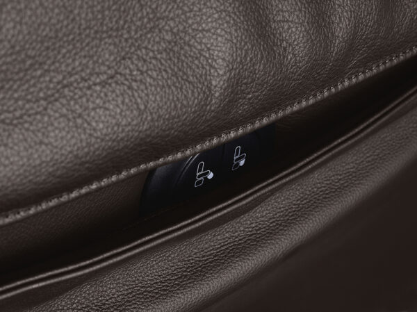 Итальянское кресло Pillow 4