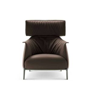 Итальянское кресло Archibald King 3