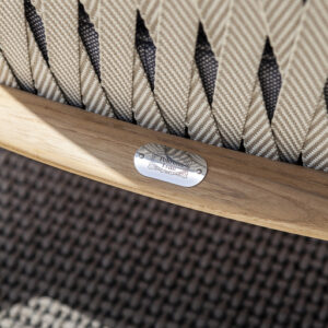 Итальянское кресло The Secret Garden 5