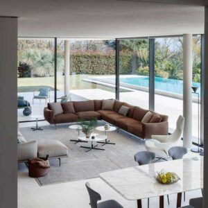 Итальянский диван Happy Jack 6