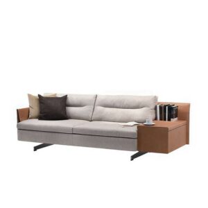 Итальянский диван GranTorino от Poltrona frau