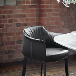 Итальянский стул Archibald 6