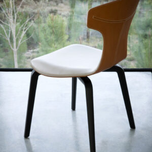 Итальянский стул Montera 2 7