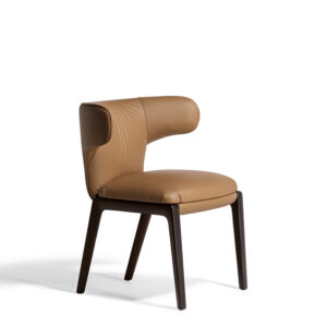 Итальянский стул DUO 5