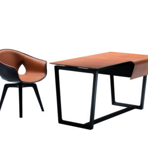 Итальянский стул Ginger 3