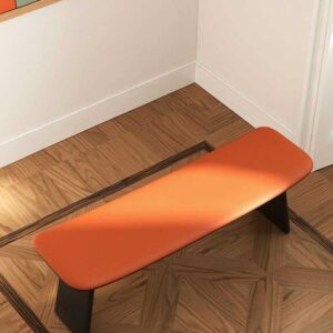 Итальянская банкетка DUO 3