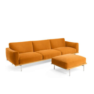 Итальянский пуф Happy Jack 3