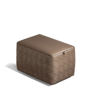 Итальянский пуф Grant 3 5