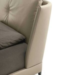 Итальянская кровать Bretagne 3