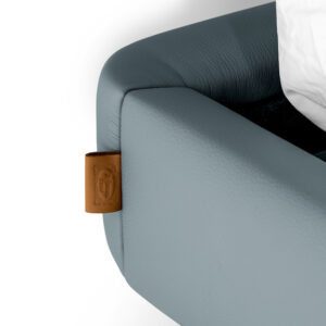 Итальянская кровать Ferdinandea 6