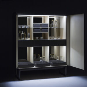 Итальянский комод Fidelio High 3