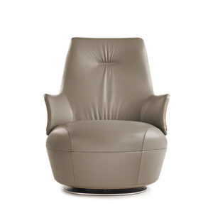 Итальянское кресло Assaya 4