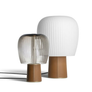 Итальянский настольная лампа Nymph 4